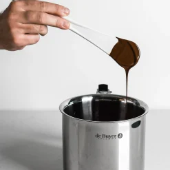 Stainless Steel Bain Marie Cooker French Ingredients|Pots & Pans