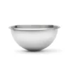 Online Stainless Steel Hemisphere Mixing Bowl Baking Supplies & Equipment