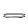 Clearance Stainless Steel Tart Ring, 20cm French Ingredients|Baking Supplies & Equipment