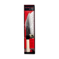 Hot Deba Knife, 15cm Japanese Ingredients|Japanese Tableware