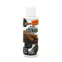 New Concentrated Liquorice Flavour, 125ml Ingredients Brands|Baking Ingredients