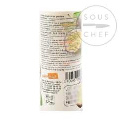 Online Concentrated Passion Fruit Flavour, 125ml Ingredients Brands|Baking Ingredients