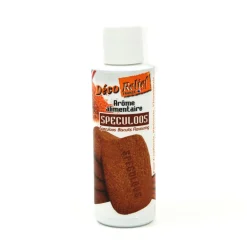 Sale Concentrated Speculoos Flavour, 125ml Ingredients Brands|Baking Ingredients