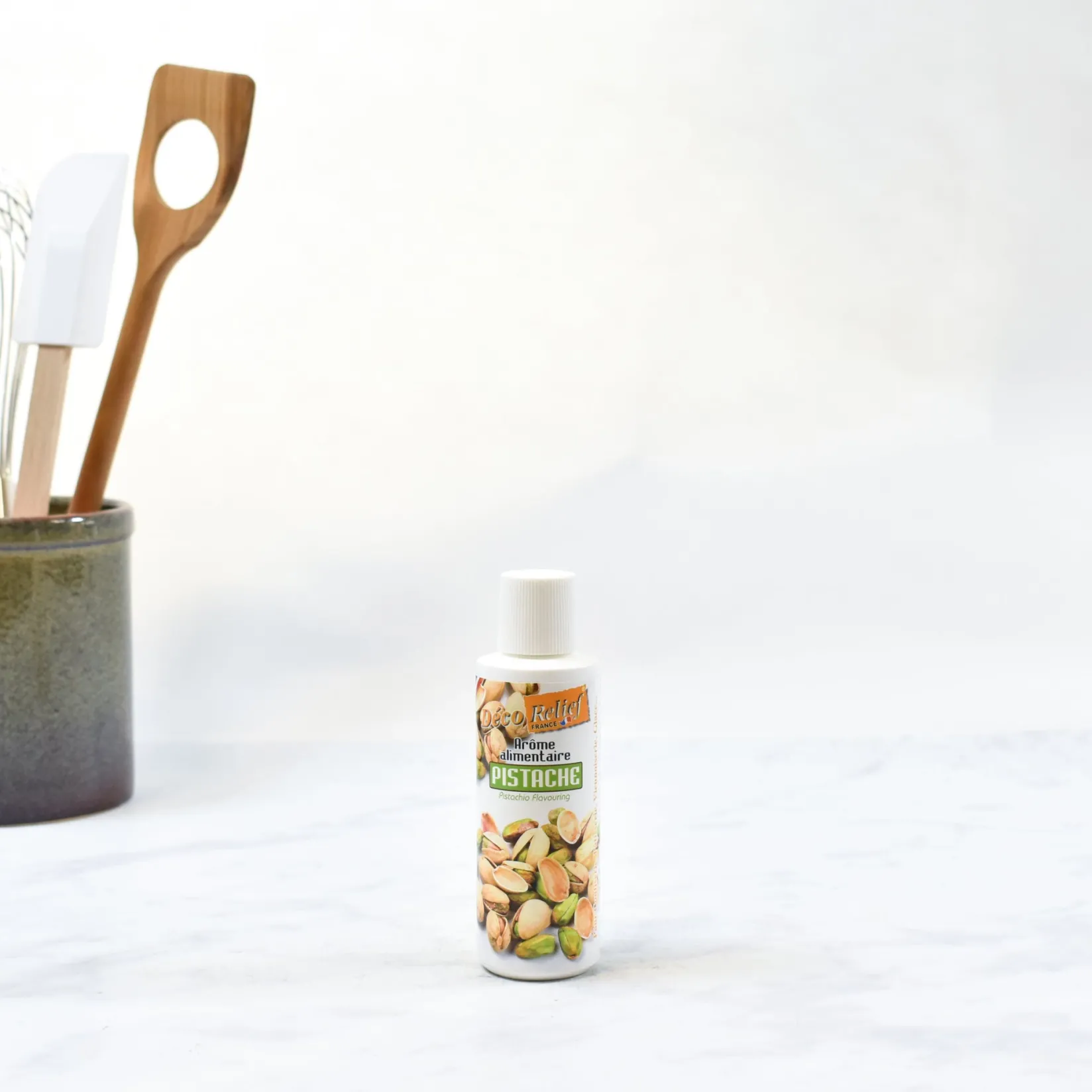 New Concentrated Pistachio Flavour, 125ml Ingredients Brands|Baking Ingredients