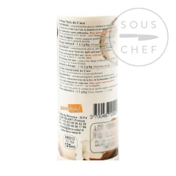 Clearance Concentrated Coconut Flavour, 125ml Ingredients Brands|Baking Ingredients