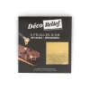 Outlet Edible Gold Sheets Ingredients Brands|French Ingredients