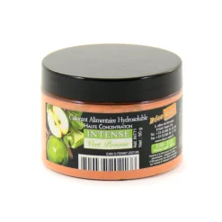 New Intense Apple Green Food Colour, 50g Ingredients Brands|Baking Ingredients