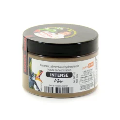 Discount Intense Black Food Colour, 50g Ingredients Brands|Baking Ingredients