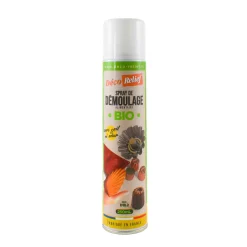 Discount Organic Food Release Spray, 250ml Ingredients Brands|Baking Supplies & Equipment