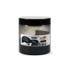 Sale Professional Natural Black Food Colour - Charcoal, 50g Ingredients Brands|Baking Ingredients