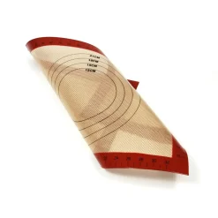 Clearance Professional Silicone Pastry Mat, 39cm x 29cm Baking Supplies & Equipment