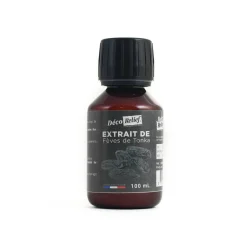 New Tonka Bean Extract, 100ml Ingredients Brands|Baking Ingredients