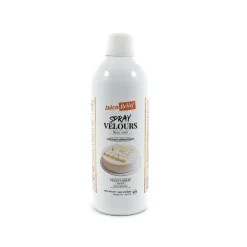 White Velvet Spray, 400ml Ingredients Brands|French Ingredients