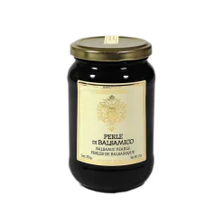 Best Balsamic Pearls, 370g Italian Ingredients|Oil, Vinegar & Dressings