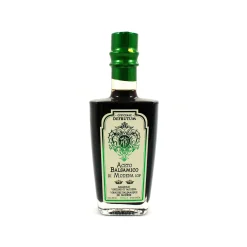 Outlet Balsamic Vinegar IGP 4 yr Aged - 2 Crowns, 250ml Ingredients Brands|Italian Ingredients