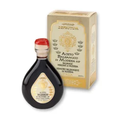 Discount Balsamic Vinegar IGP 16 Yr Aged, 250ml Ingredients Brands|Italian Ingredients
