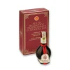Best Balsamic Vinegar DOP "Affinato" - 12 years, 100ml Ingredients Brands|Italian Ingredients