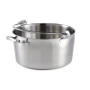 Discount Supreme Jam & Preserving Pan, 30cm Pots & Pans