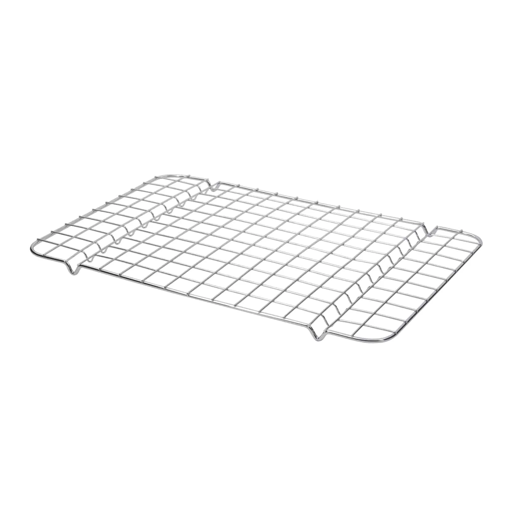 Best Supreme Stainless Steel Rack for Roasting Tin Baking Supplies & Equipment