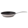 Supreme Stainless Steel Non-Stick Frying Pan Pots & Pans