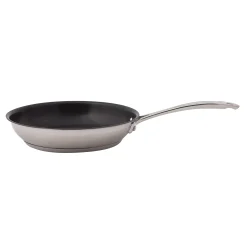 Supreme Stainless Steel Non-Stick Frying Pan Pots & Pans