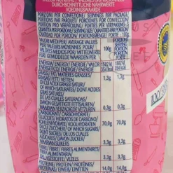 Discount Barbie Alfabeto Pasta, 500g Ingredients Brands|Pasta, Rice & Beans