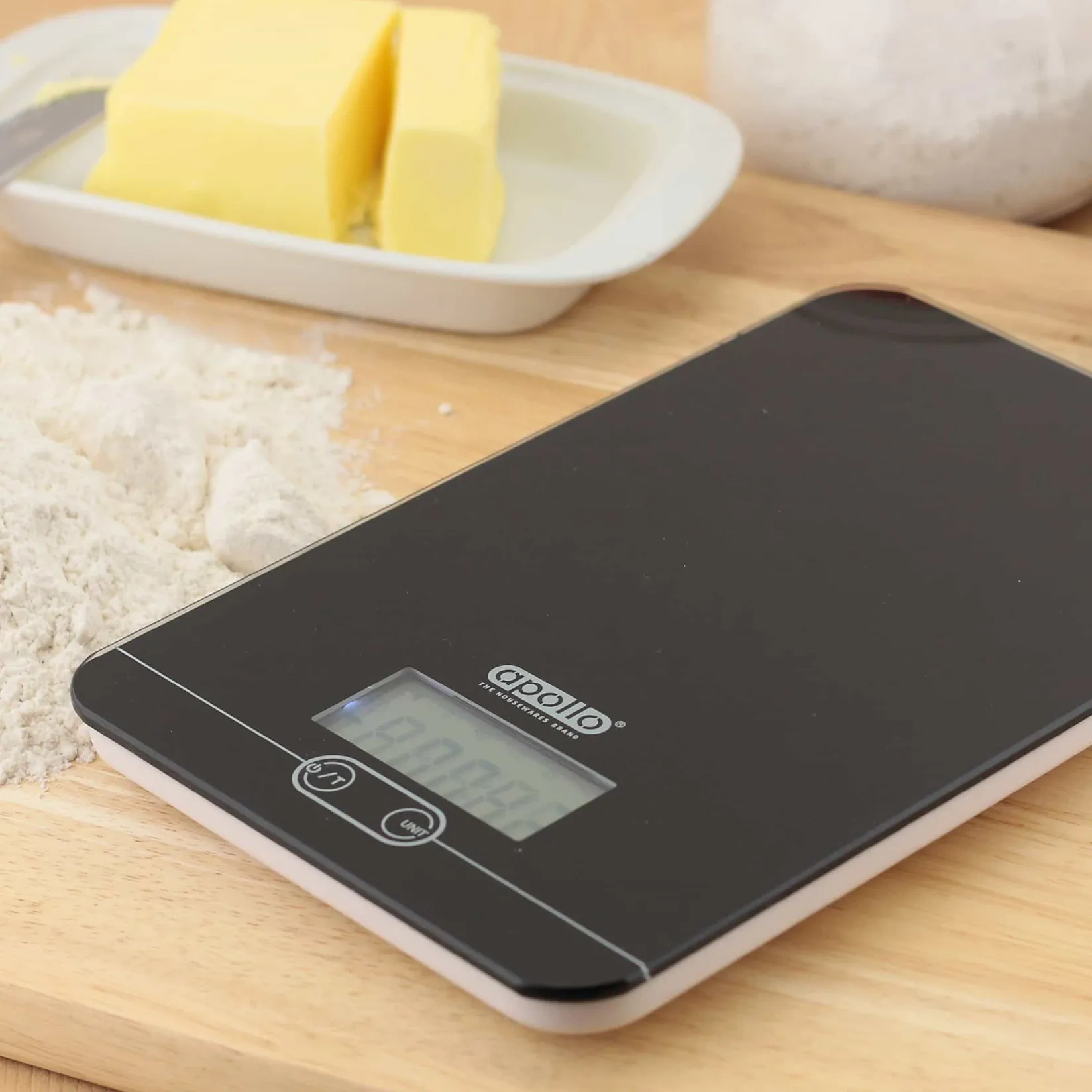 New Digital Kitchen Scales Kitchen Tools & Utensils
