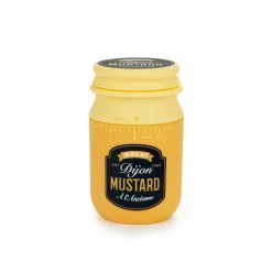 Hot Dijon Mustard Kitchen Timer Baking Supplies & Equipment