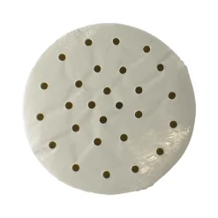 Clearance Dim Sum Sheets 8", Pack of 500 Chinese Ingredients|Kitchen Tools & Utensils