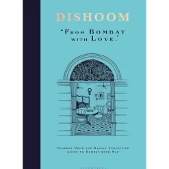 Sale Dishoom Cookbook Indian Ingredients