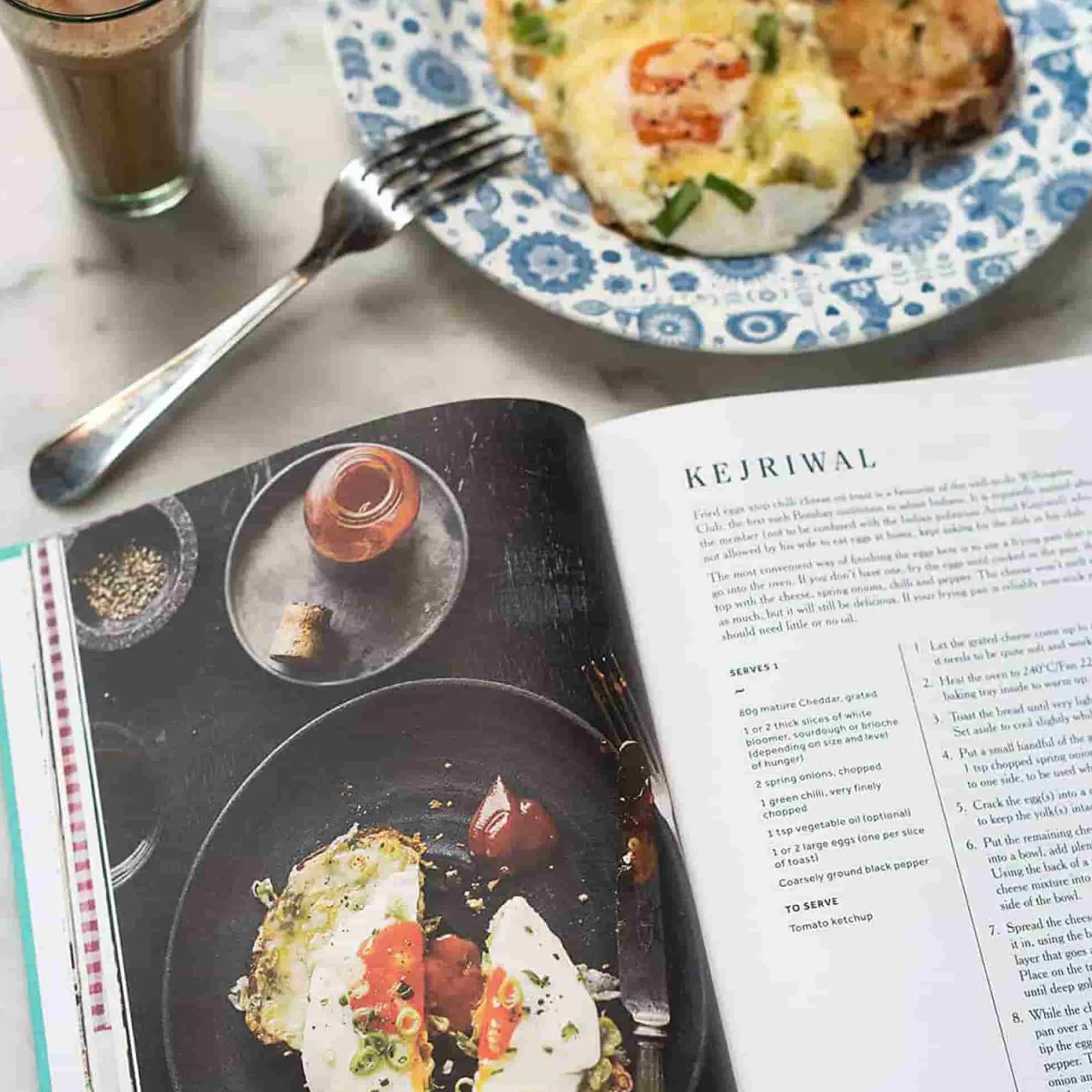 Sale Dishoom Cookbook Indian Ingredients