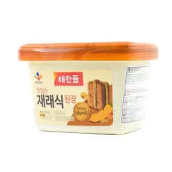 Clearance Doenjang Soybean Paste, 500g Ingredients Brands|Korean Ingredients