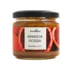 New Blood Orange Mamalade, 210g Italian Ingredients|Jam, Honey & Spreads