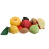 Hot Marzipan Fruits Gift Box, 200g Ingredients Brands|Italian Ingredients