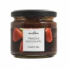 Clearance Strawberry and Chocolate Marmalade, 210g Ingredients Brands|Italian Ingredients