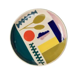 Online Bouquet Garni Dinner Plate, 26cm Tableware Brands|Plates