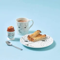Online Scamp Dog Egg Cup Tableware Brands