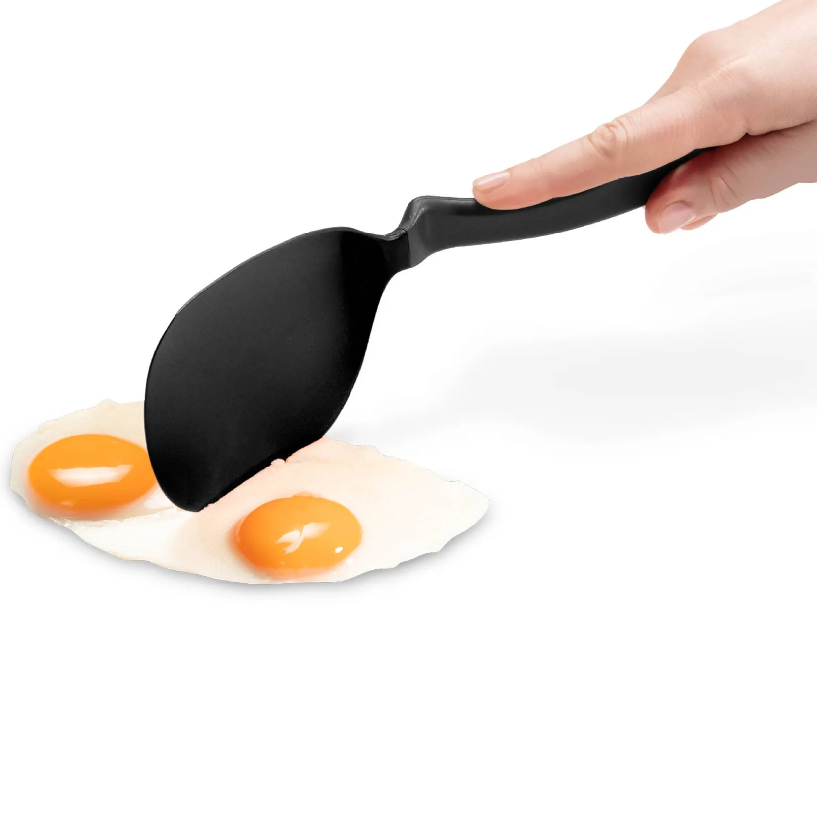 New Black Chopula Spatula Kitchen Tools & Utensils