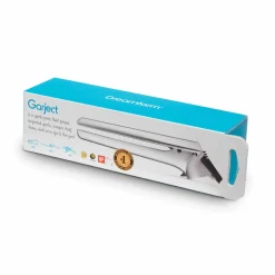 Black Garject Garlic Press Kitchen Tools & Utensils