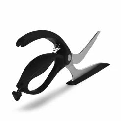 Clearance Black Scizza Pizza Scissors Kitchen Tools & Utensils