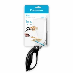 Clearance Black Scizza Pizza Scissors Kitchen Tools & Utensils