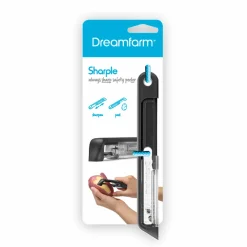 Outlet Black Sharple Peeler Kitchen Tools & Utensils