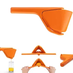 Online Fluicer Orange Juicer Kitchen Tools & Utensils
