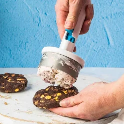Sale Icepo Ice Cream Scoop Baking Supplies & Equipment