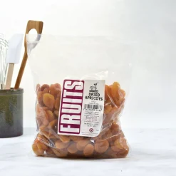 Outlet Dried Apricots, 1kg Ingredients Brands|Baking Ingredients