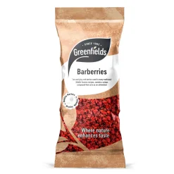 Clearance Dried Barberries, 45g Middle Eastern Ingredients|Baking Ingredients