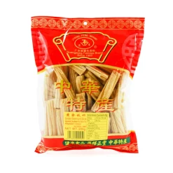 Hot Dried Bean Curd Sticks, 200g Chinese Ingredients|Pasta, Rice & Beans