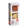 Outlet Dried Blood Orange & Pineapple Slices, 28g Ingredients Brands|Baking Ingredients