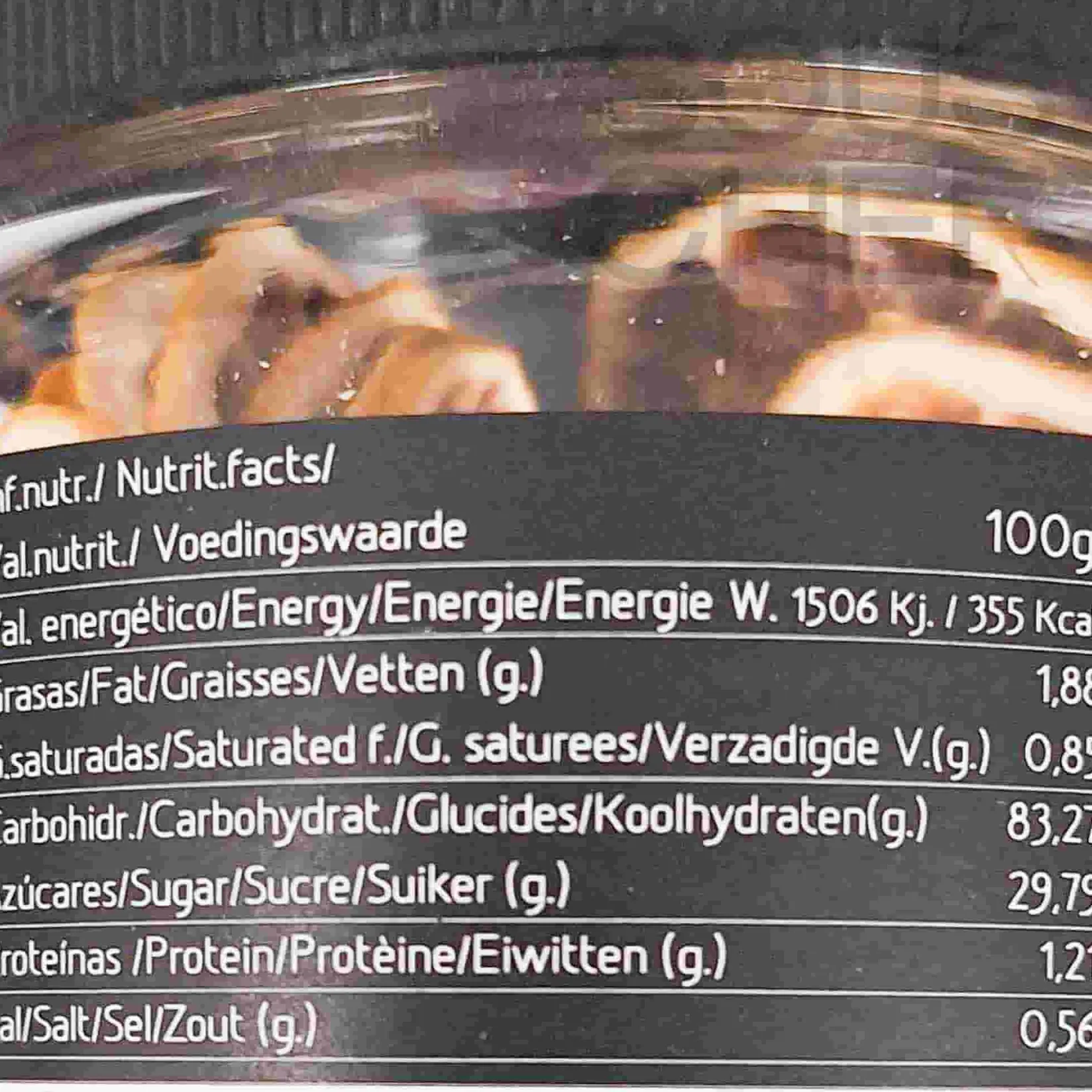 Online Dried Lime Slices in Jar, 55g Ingredients Brands|Baking Ingredients