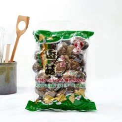 New Dried Shiitake Mushroom, 227g Chinese Ingredients|Vegetables